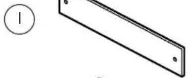 BOSCH SHP865ZP5N - Materiales suministrados - 3