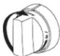THERMADOR PRD486WLGU - ADVERTENCIA - 1