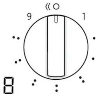 NEFF T27DA69N0 - Brucitori a più corone per dual wok - 1