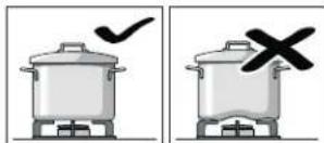 GAGGENAU VG295120CA - Instrucciones de uso - 2