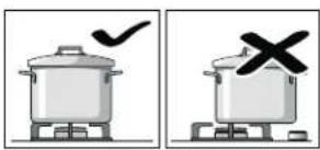 GAGGENAU VG295120CA - Instrucciones de uso - 4
