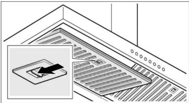 GAGGENAU AI442760 - Risk of injury - 1