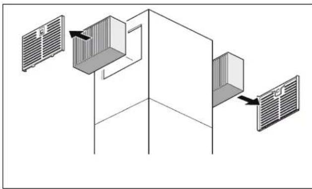 GAGGENAU AI442760 - Method - 1