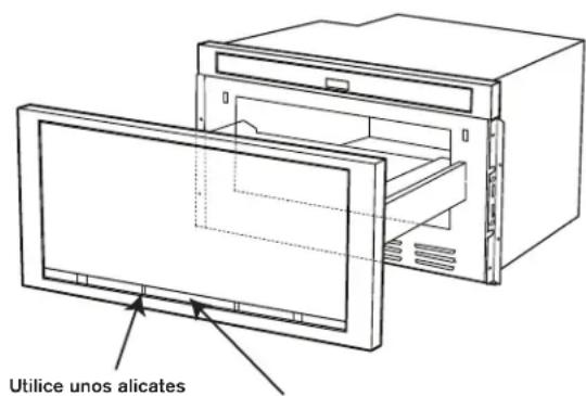 GAGGENAU MW420620 - Nota: - 1