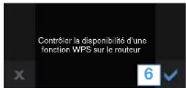 GAGGENAU RF461304 - Étape 2.1: connectez votre réfrigérateur à votre réseau domestique avec WPS - 4