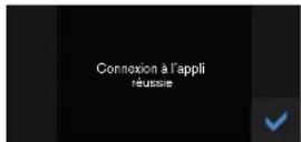 GAGGENAU RF461304 - Étape 3 : connecter le réfrigérateur à l'appli Home Connect - 3