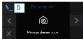 GAGGENAU RF461304 - Étape 2.1: connectez votre réfrigérateur à votre réseau domestique avec WPS - 3