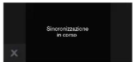 GAGGENAU RF461304 - Fase 3: collegamento del frigorifero all'app Home Connect - 2