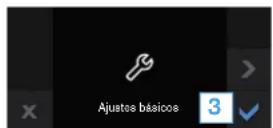 GAGGENAU RF461304 - Paso 2.1: conectar el frigorífico a la red doméstica con WPS - 2