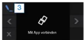 GAGGENAU RF461304 - Schritt 3: Kühlgerät mit der Home Connect App verbinden - 1