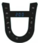 PRINCESS Aerofryer XXL 182055 - UTILIZACAO - 1
