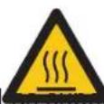 PRINCESS Aerofryer XXL 182055 - SAFETY - 1