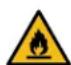 BOSCH B36CT80SNS - Fire hazard/Danger due to refrigerants - 1
