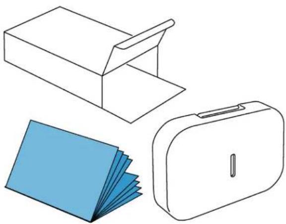 BOSCH B36CT80SNS - Absorbeur d'ethylene - 1