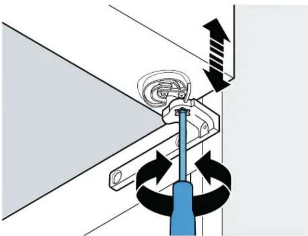 BOSCH B36CT80SNS - ATencion - 2