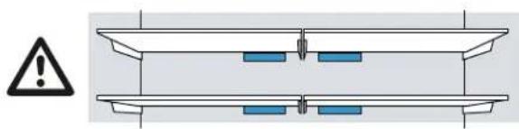 BOSCH B36CT80SNS - Notas - 2
