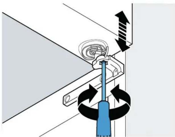 BOSCH B36CT80SNS - ATTENTION - 2