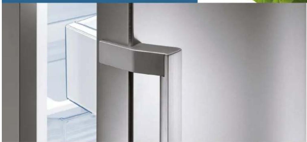 BOSCH B36CT80SNS - 1