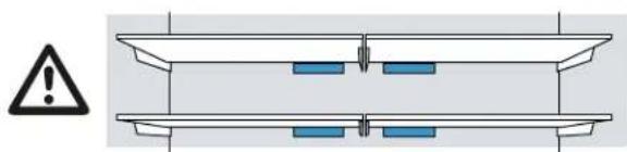 BOSCH B36CT80SNS - Notes - 2