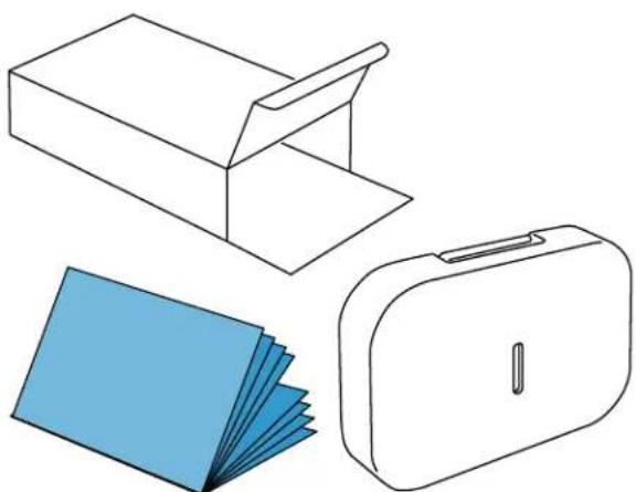 BOSCH B36CT80SNS - Absorbente de etileno - 1
