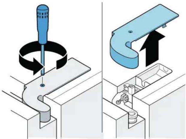 BOSCH B36CT80SNS - ATTENTION - 3
