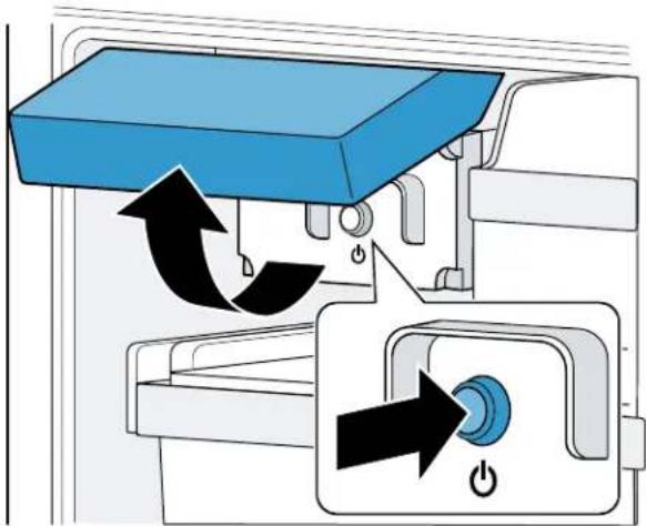 BOSCH B36CT80SNS - Notes - 1