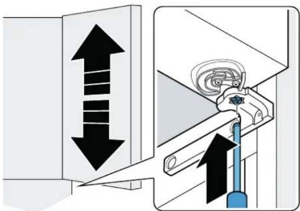 BOSCH B36CT80SNS - CAUTION - 1