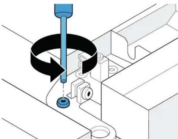 BOSCH B36CT80SNS - ATencion - 1