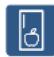 BOSCH B36CT80SNS - Note when storing food - 1