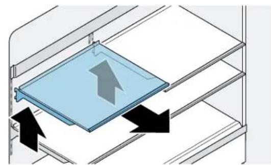 BOSCH B36CT80SNS - Notes - 1