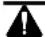 BOSCH B36CT80SNS - WARNING - 1