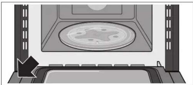 BOSCH HMB50152UC - Data Plate - 1