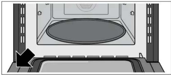 BOSCH HMC87152UC - Plaque signalétique - 1