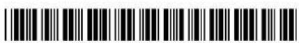 BOSCH HMC87152UC - Exclusions de la garantía - 1