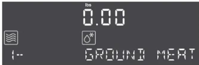 BOSCH HMB50162UC - Setting Auto Defrost - 1