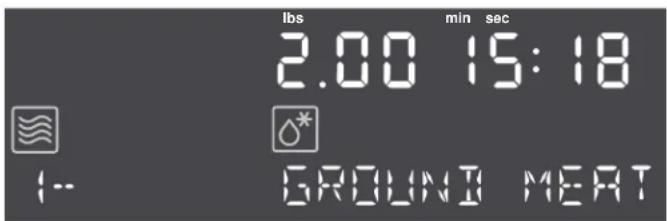 BOSCH HMB50162UC - Ajustar Auto Defrost (Descongelacion automatica) - 2