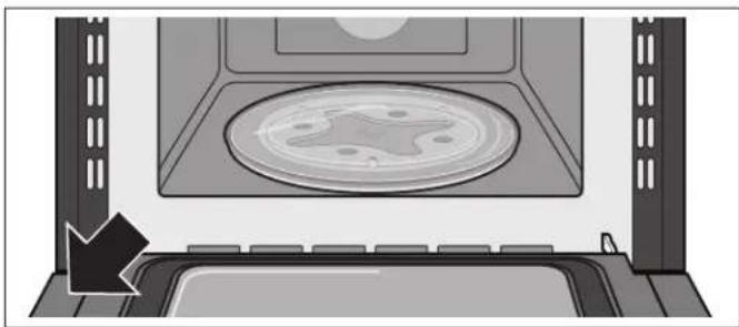 BOSCH HMB50162UC - Data Plate - 1