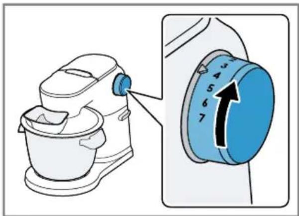 BOSCH MUM9A66R00 - 11