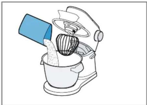 BOSCH MUM9A66R00 - 9