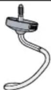BOSCH MUM9A66R00 - Verwendung - 1