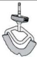 BOSCH MUM9A66R00 - Tool Use - 2