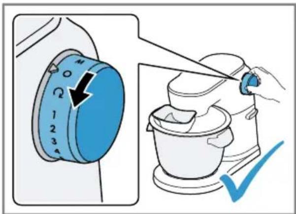 BOSCH MUM9A66R00 - 12