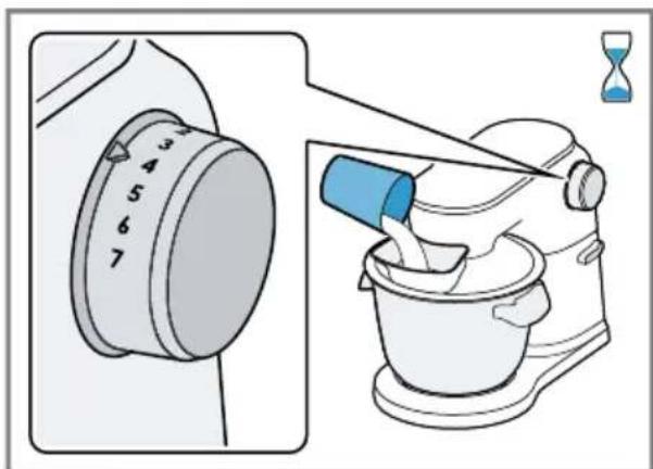 BOSCH MUM9A66R00 - 13
