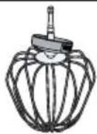 BOSCH MUM9A66R00 - Panoramica degli utensili - 3