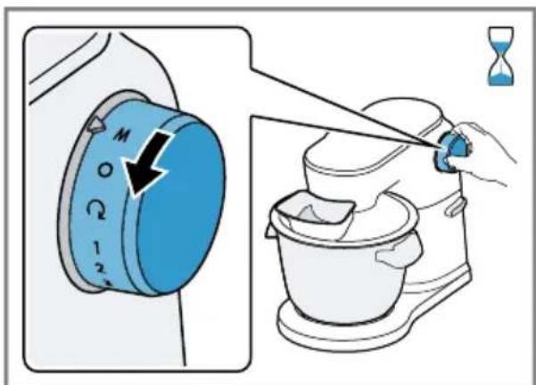 BOSCH MUM9A66R00 - 14