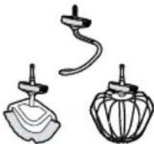 BOSCH MUM9A66R00 - 20