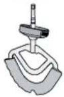 BOSCH MUM9A66R00 - Panoramica degli utensili - 2