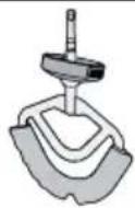 BOSCH MUM9A66R00 - Yhteenveto välineistä - 2