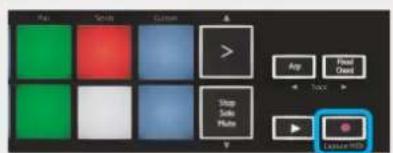 NOVATION Launchkey Mini MK3 - Configuration - 4