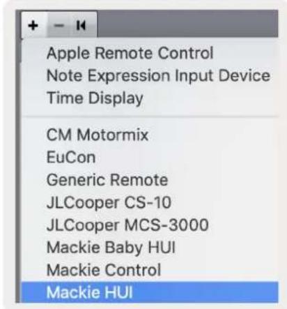 NOVATION Launchkey Mini MK3 - Utilisation du mélangeur de Pro Tools - 3